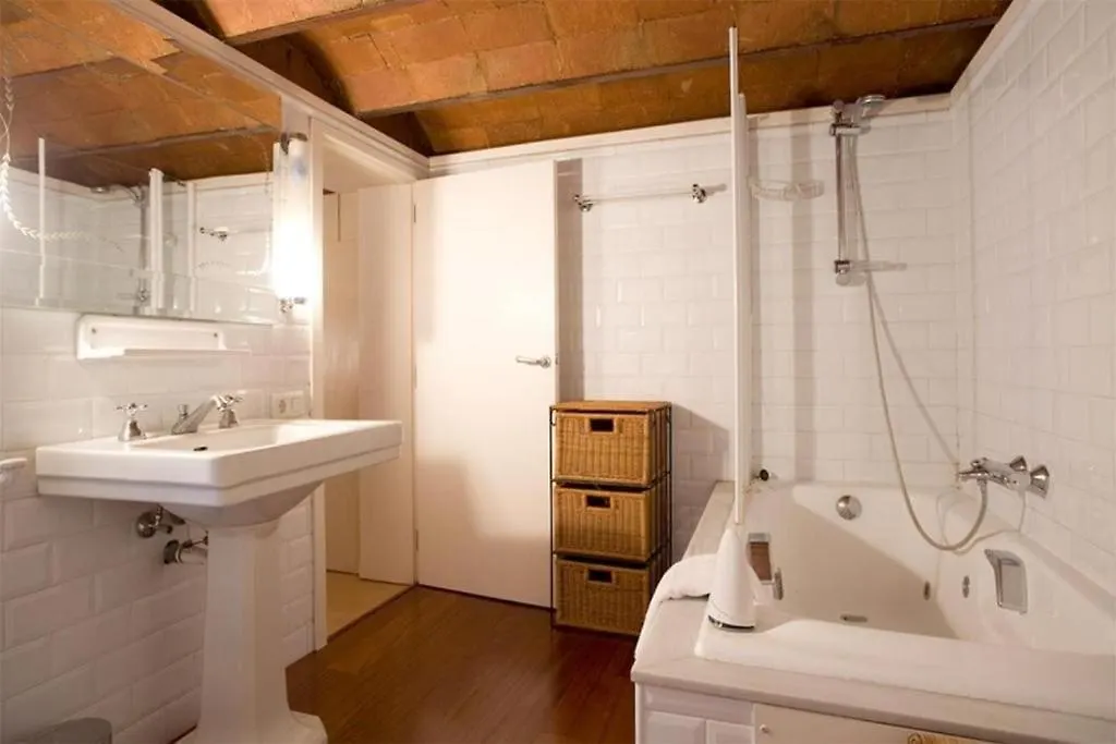 Appartement Alcam Paseo De Gracia 44 à Barcelone 0*,  Espagne