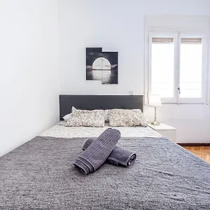  Appartement Bruc